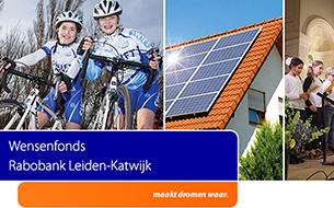 Jan van Egmond, manager Private Banking, Rabobank Leiden/Katwijk